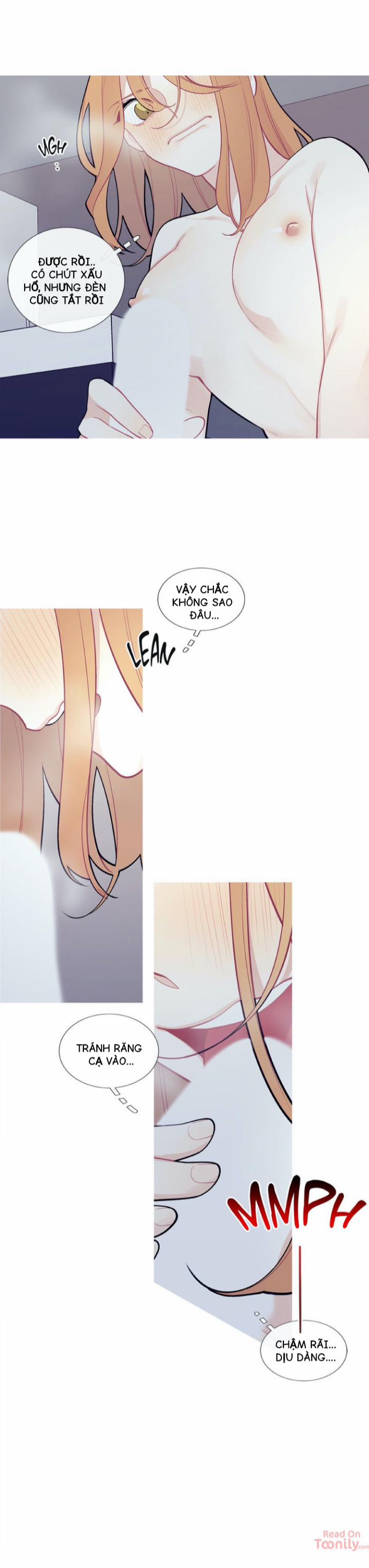 Chuyện Quái Gì Đang Xảy Ra? 69 trang 2