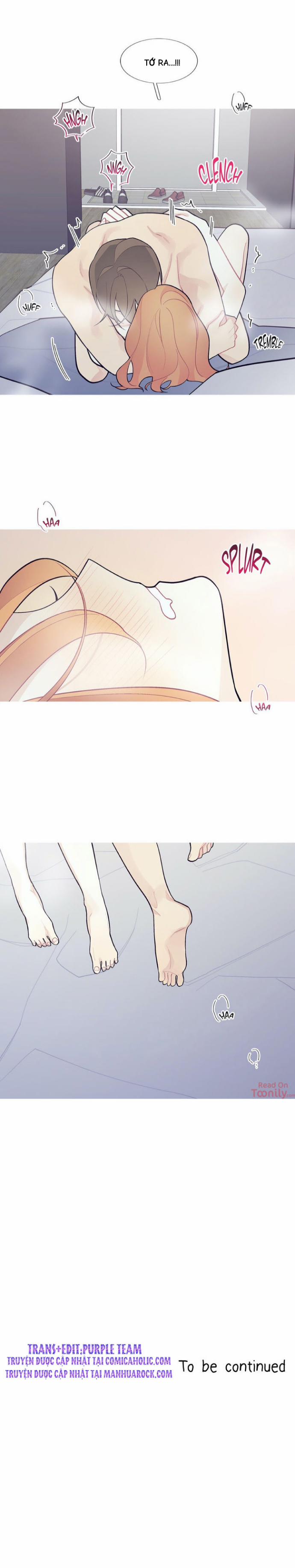 Chuyện Quái Gì Đang Xảy Ra? 69 trang 22