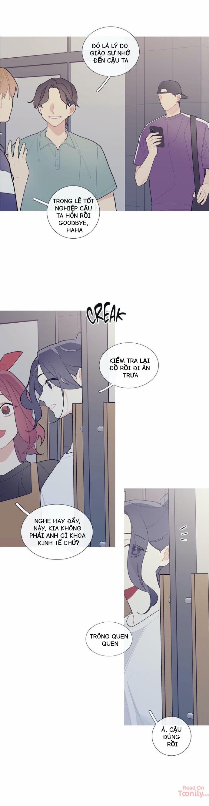 Chuyện Quái Gì Đang Xảy Ra? 70 trang 12