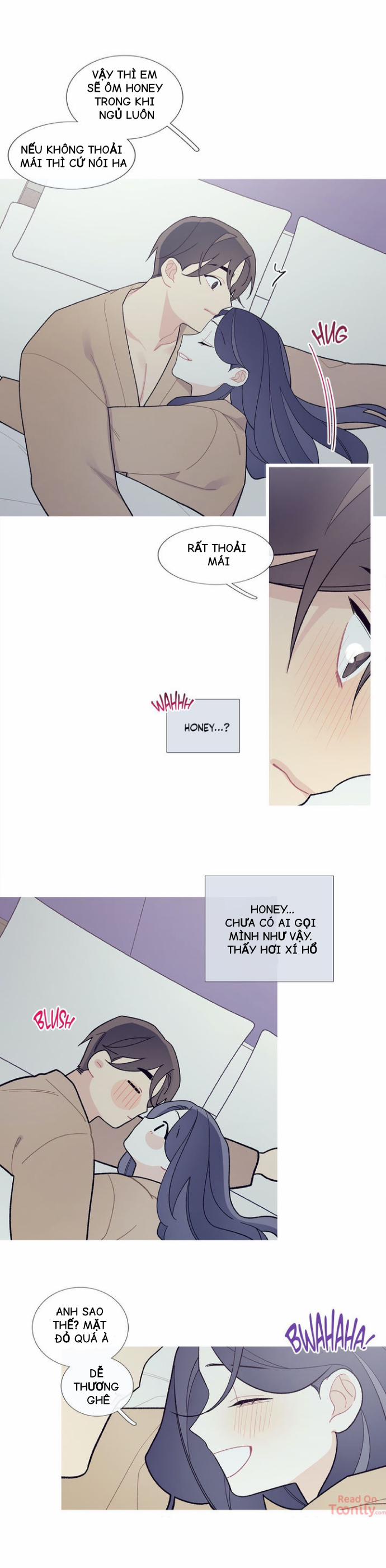 Chuyện Quái Gì Đang Xảy Ra? 71 trang 13