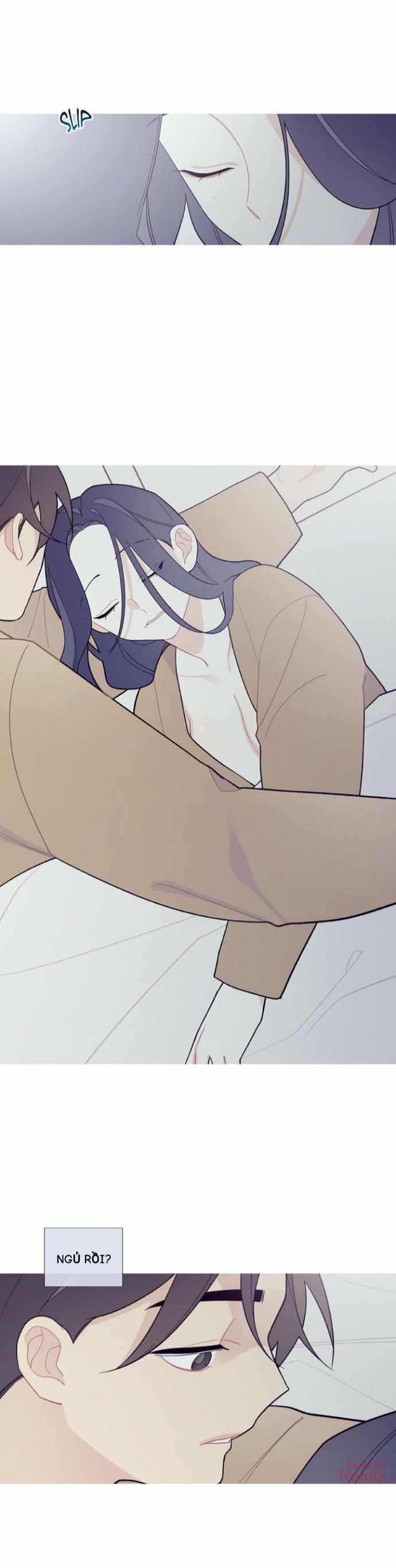 Chuyện Quái Gì Đang Xảy Ra? 71 trang 15