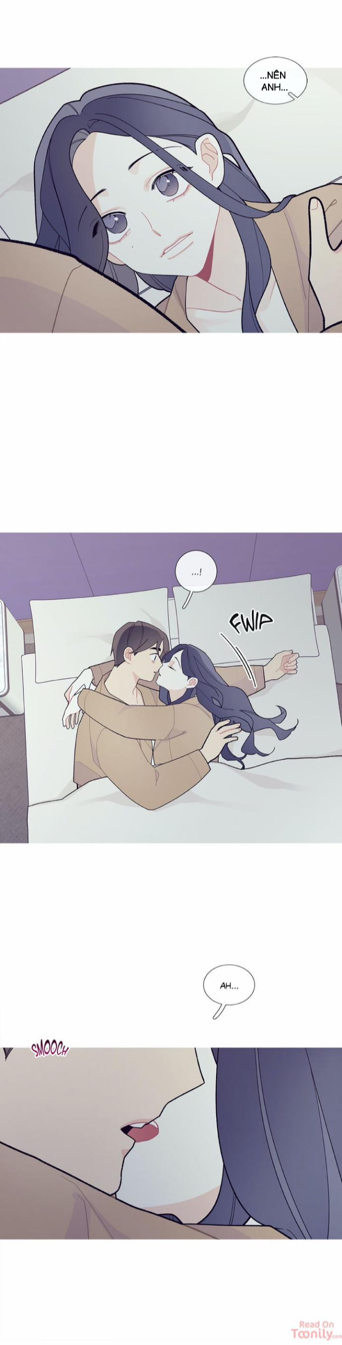 Chuyện Quái Gì Đang Xảy Ra? 71 trang 17