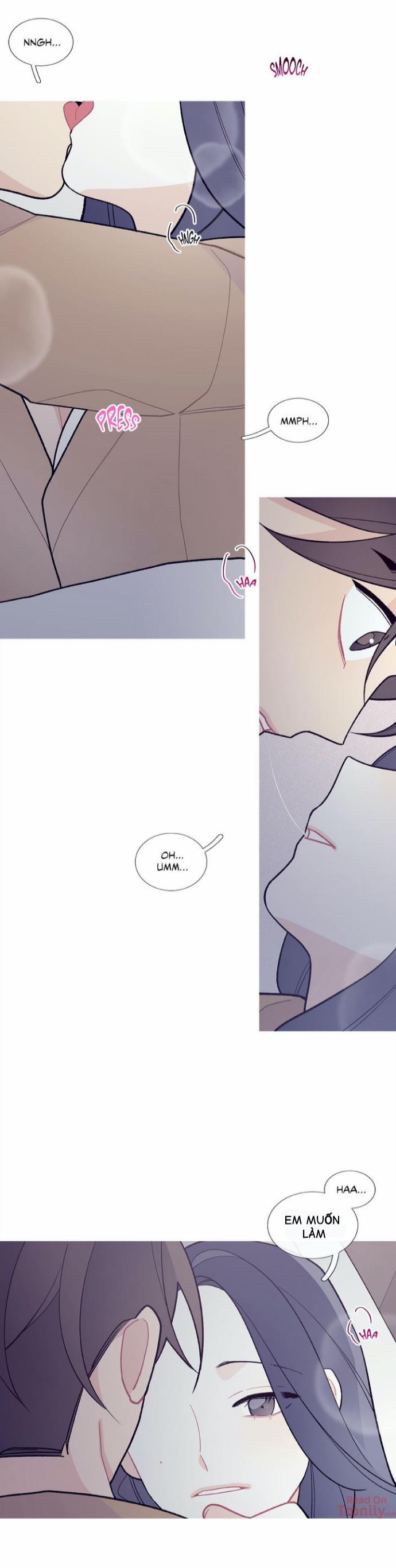 Chuyện Quái Gì Đang Xảy Ra? 71 trang 18