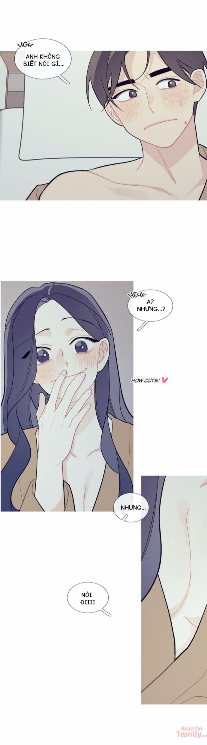 Chuyện Quái Gì Đang Xảy Ra? 71 trang 20