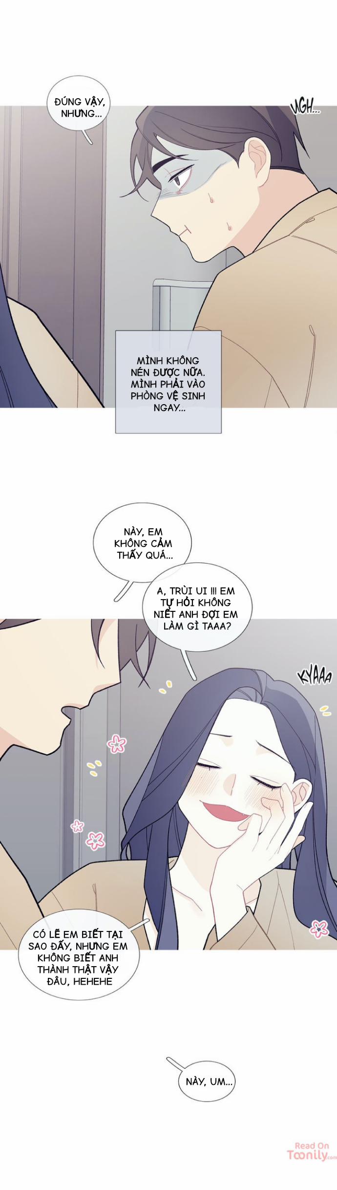 Chuyện Quái Gì Đang Xảy Ra? 71 trang 6