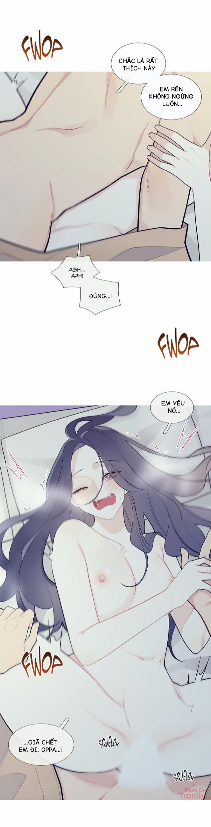 Chuyện Quái Gì Đang Xảy Ra? 72 trang 11