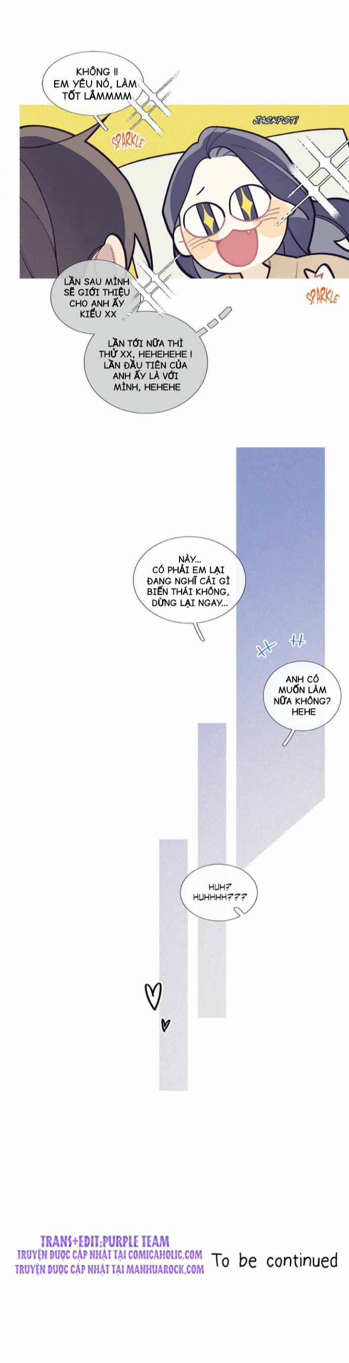 Chuyện Quái Gì Đang Xảy Ra? 72 trang 22