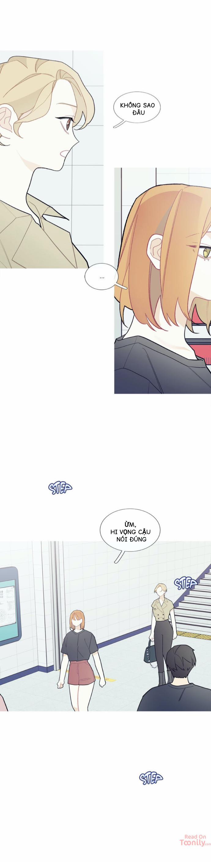 Chuyện Quái Gì Đang Xảy Ra? 73 trang 6