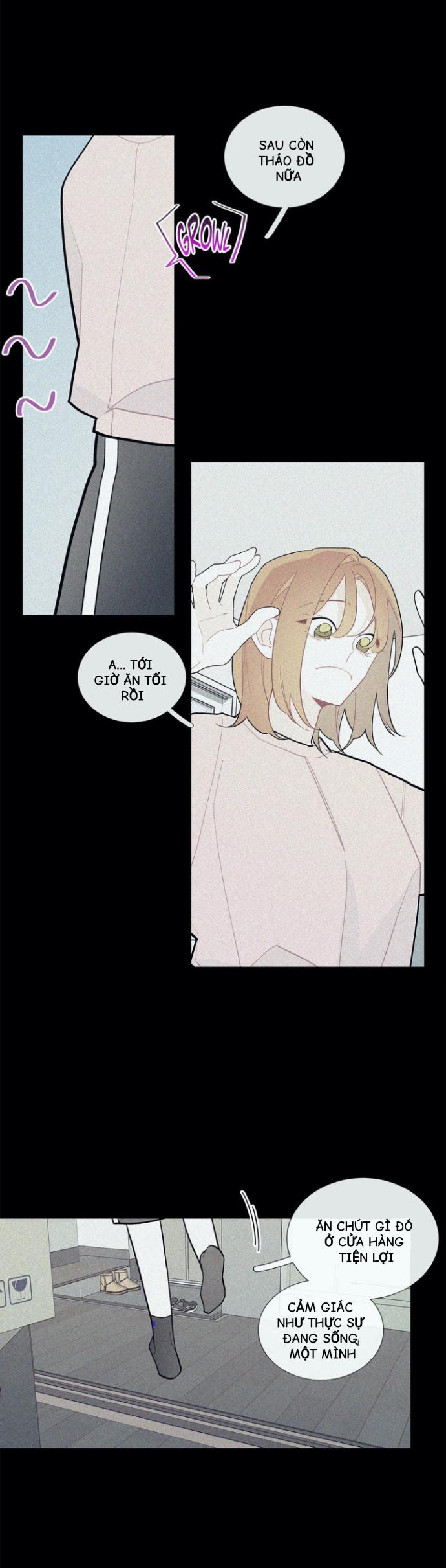 Chuyện Quái Gì Đang Xảy Ra? 74 trang 17