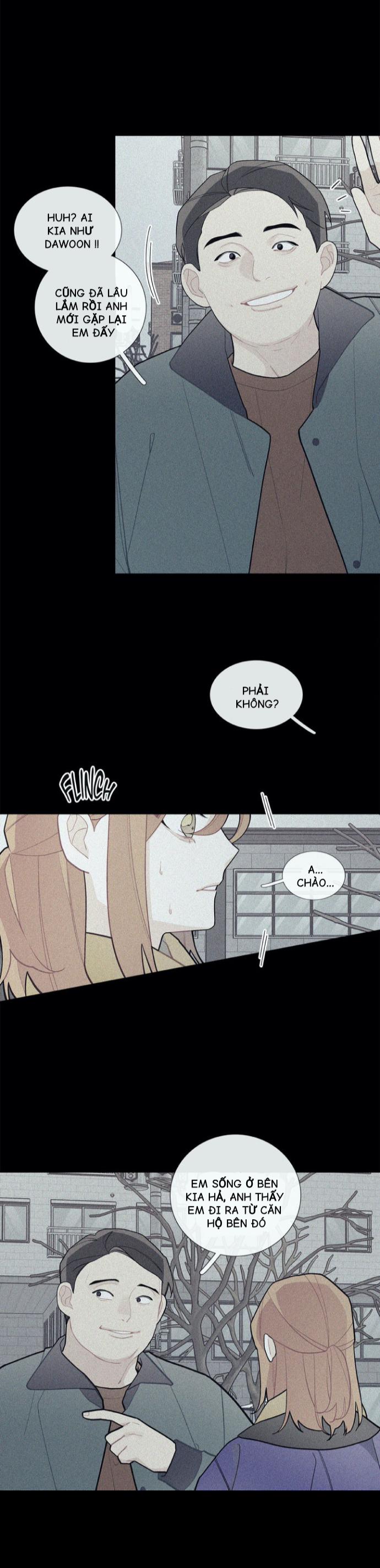 Chuyện Quái Gì Đang Xảy Ra? 74 trang 2