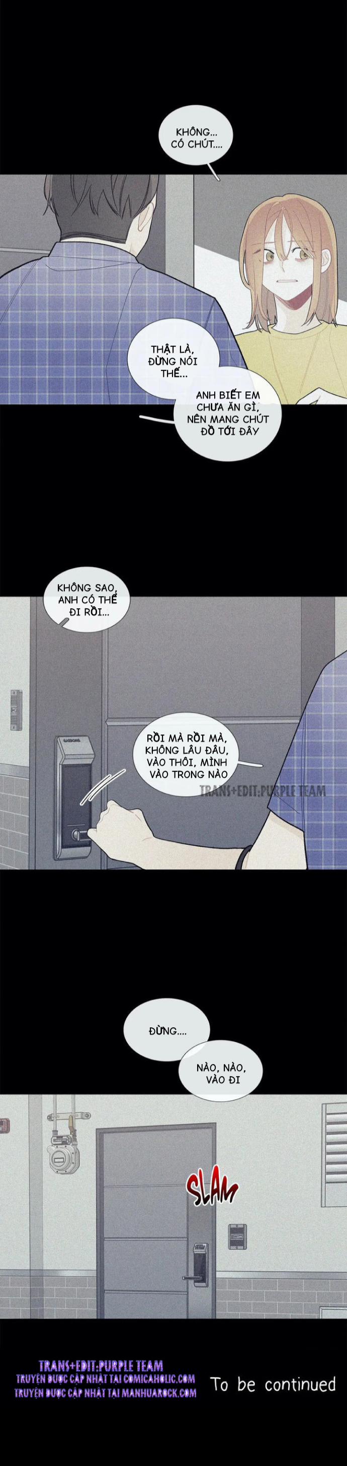 Chuyện Quái Gì Đang Xảy Ra? 77 trang 24