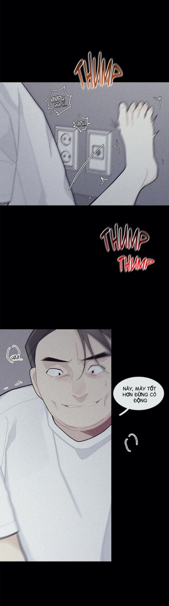 Chuyện Quái Gì Đang Xảy Ra? 78 trang 13