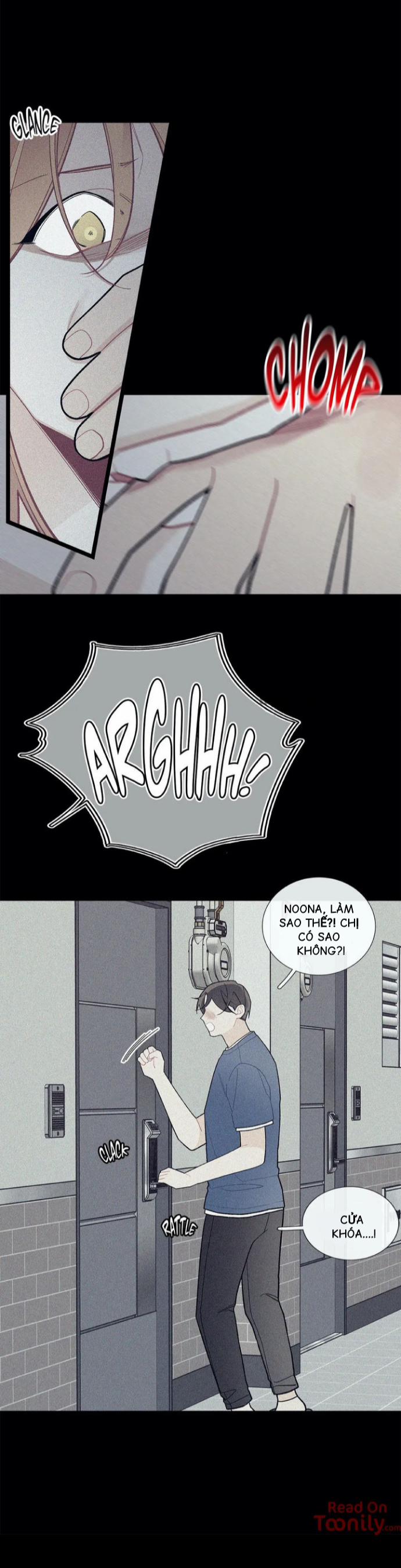 Chuyện Quái Gì Đang Xảy Ra? 78 trang 15