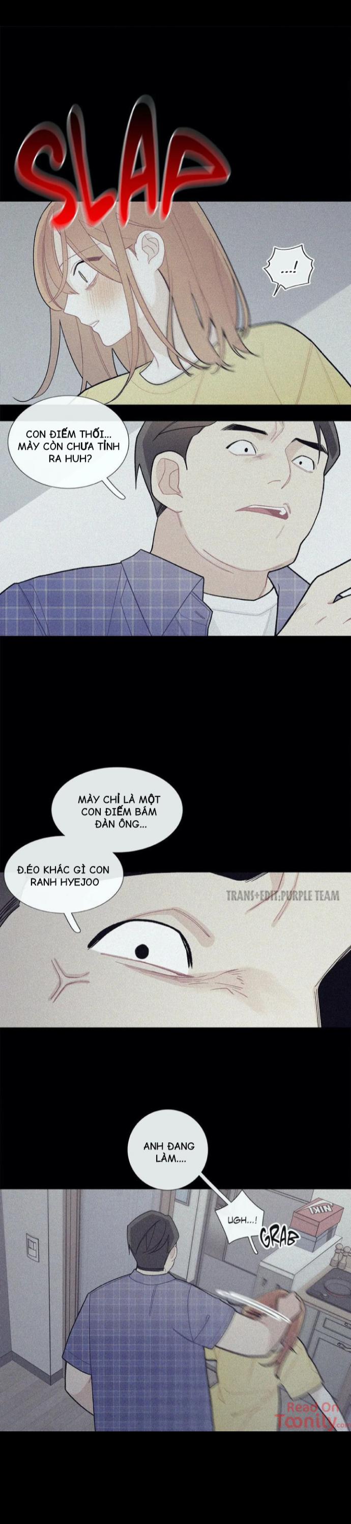 Chuyện Quái Gì Đang Xảy Ra? 78 trang 6