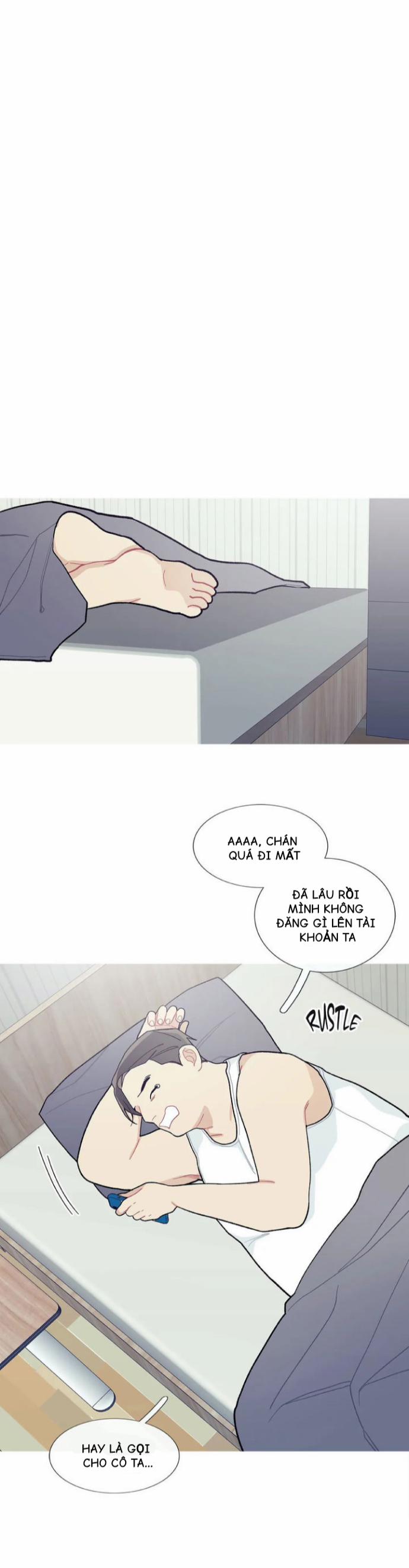 Chuyện Quái Gì Đang Xảy Ra? 79 trang 23