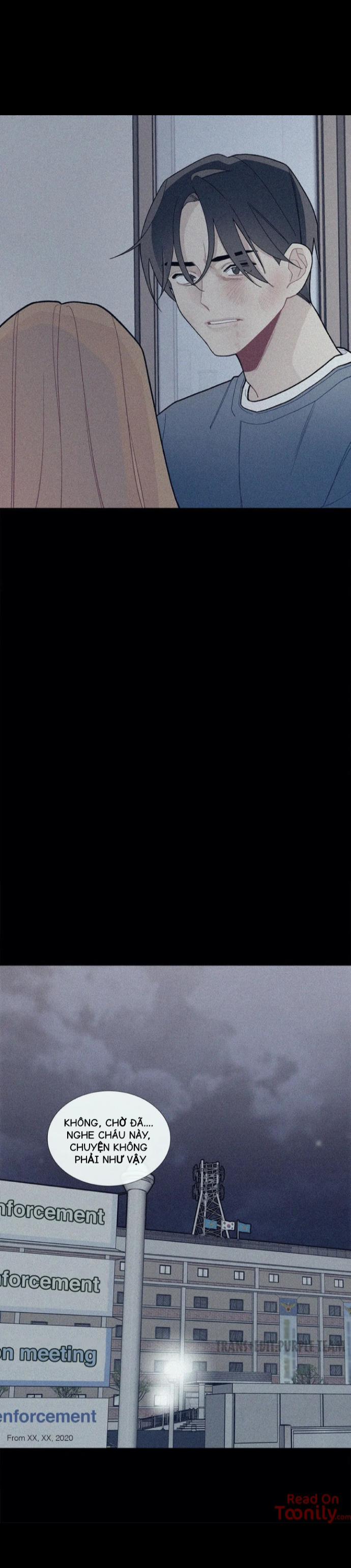 Chuyện Quái Gì Đang Xảy Ra? 79 trang 8