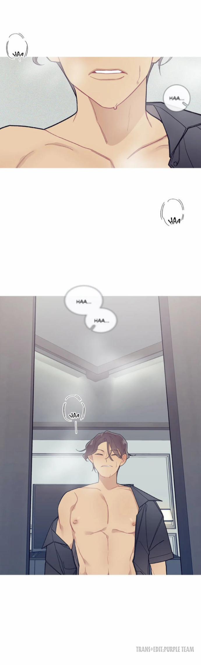 Chuyện Quái Gì Đang Xảy Ra? 80 trang 18