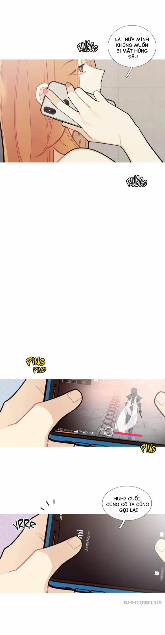 Chuyện Quái Gì Đang Xảy Ra? 80 trang 5