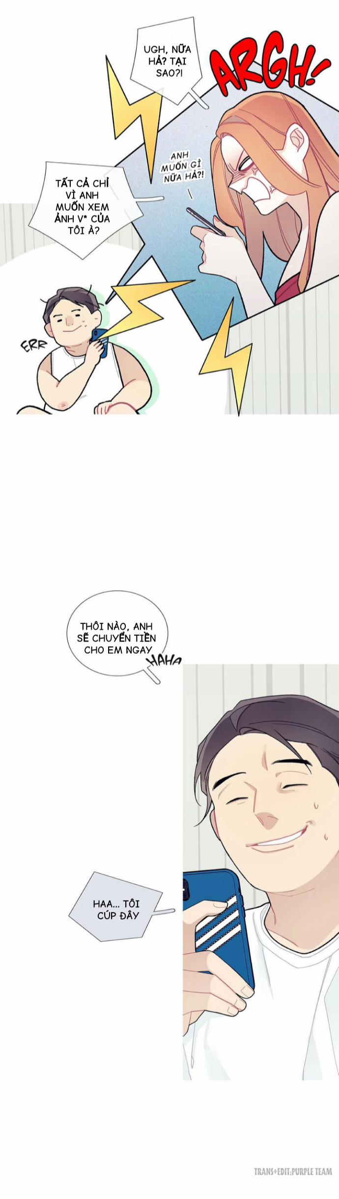 Chuyện Quái Gì Đang Xảy Ra? 80 trang 7