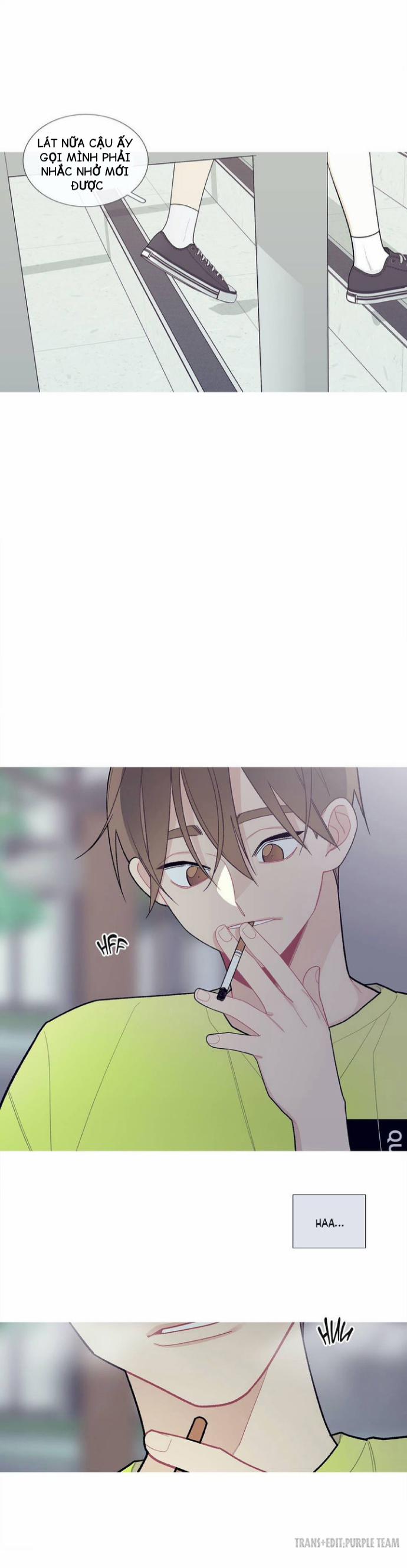 Chuyện Quái Gì Đang Xảy Ra? 81 trang 6