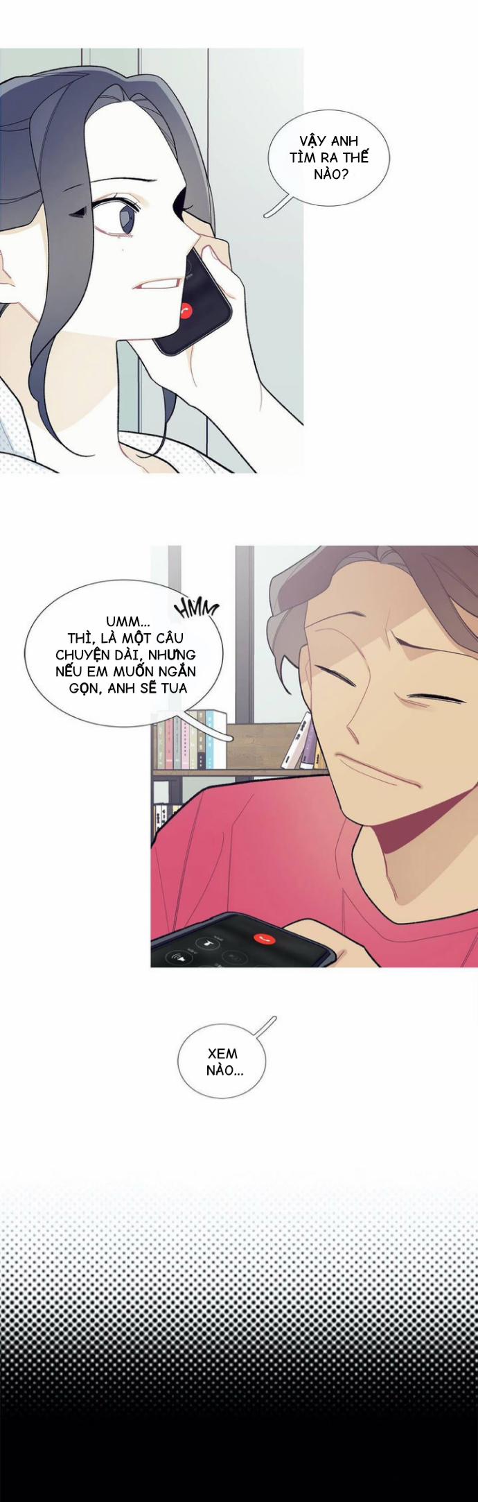 Chuyện Quái Gì Đang Xảy Ra? 82 trang 1