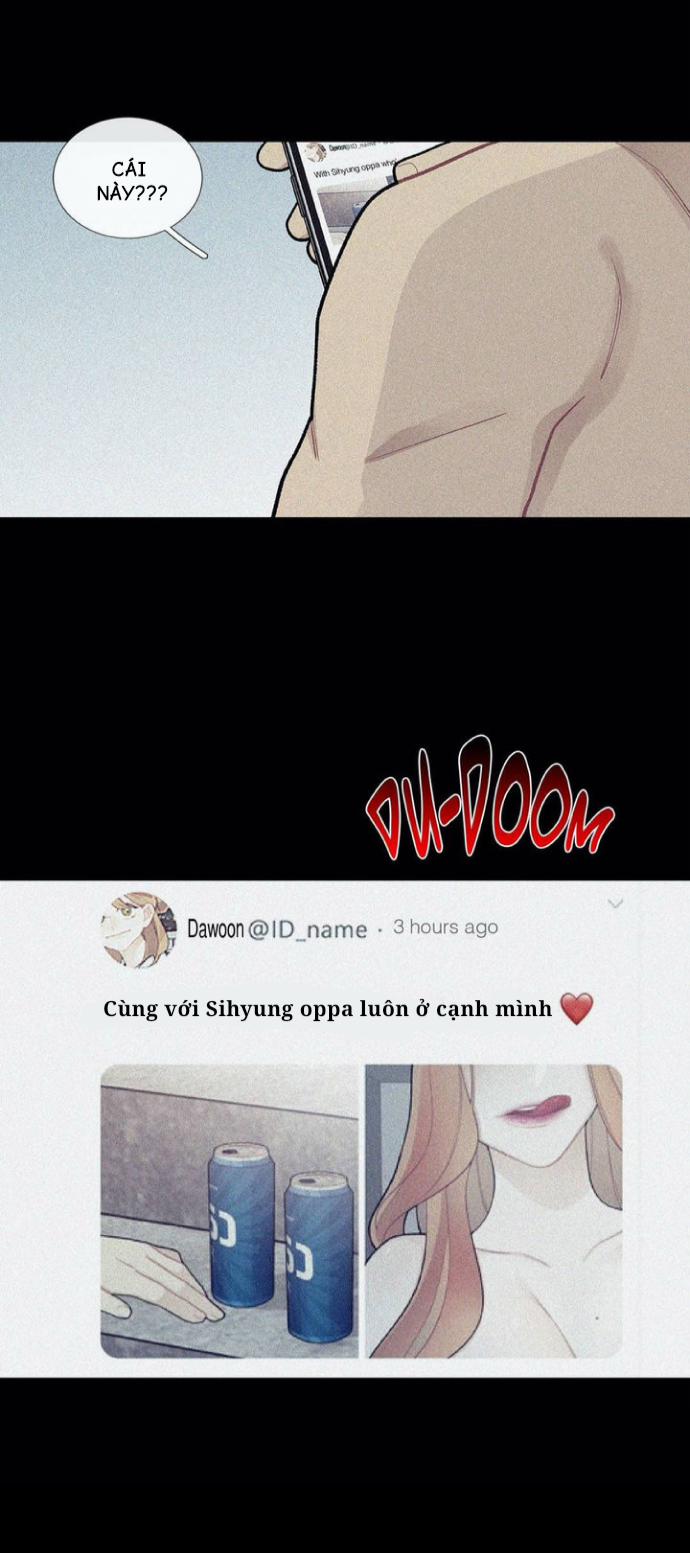 Chuyện Quái Gì Đang Xảy Ra? 82 trang 4