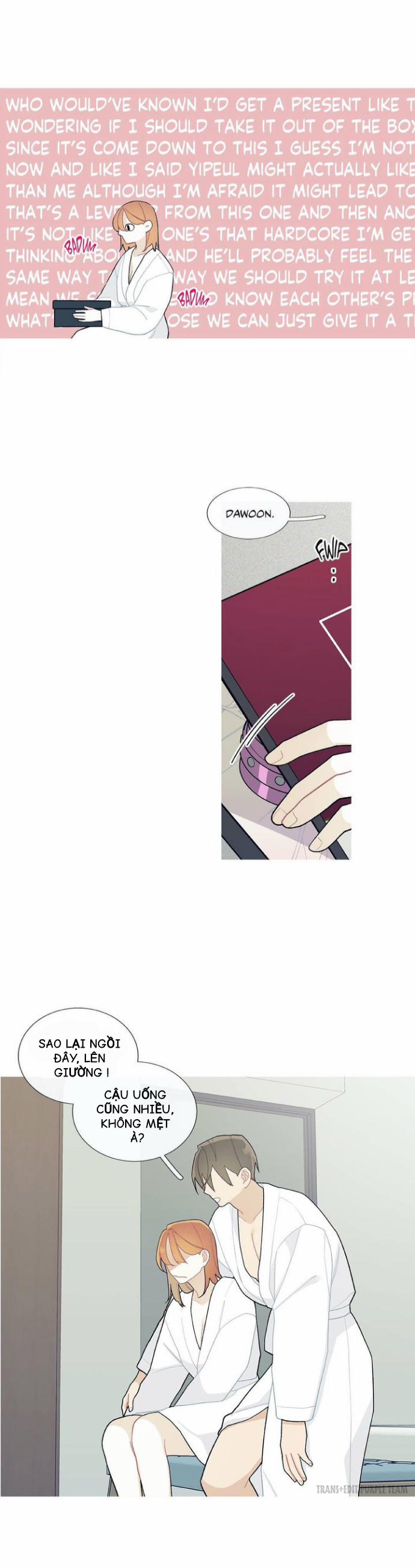 Chuyện Quái Gì Đang Xảy Ra? 83 trang 9