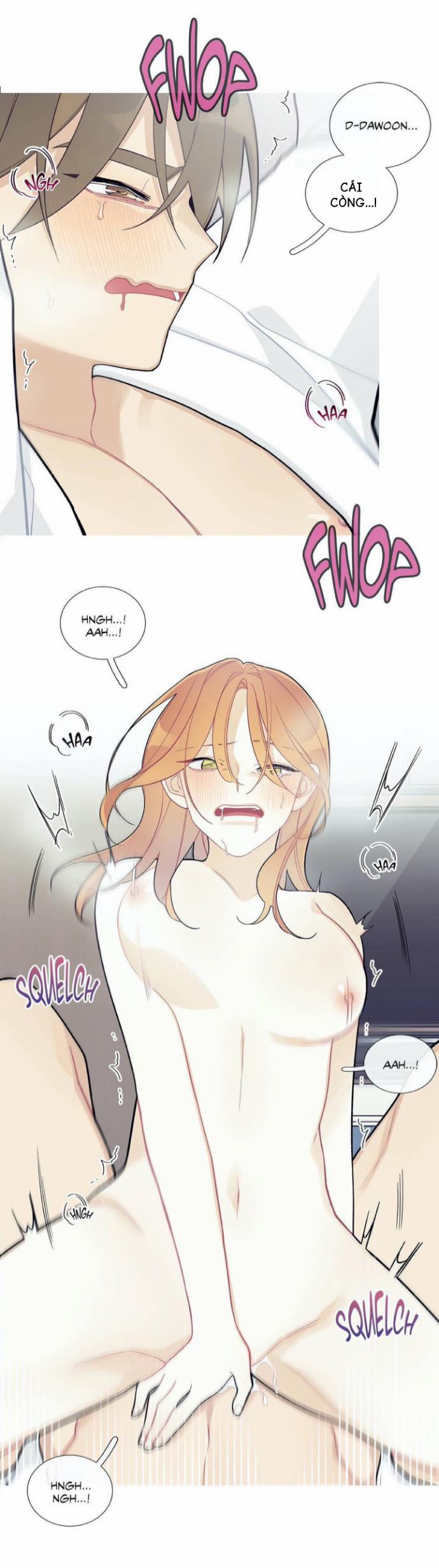 Chuyện Quái Gì Đang Xảy Ra? 84 trang 2