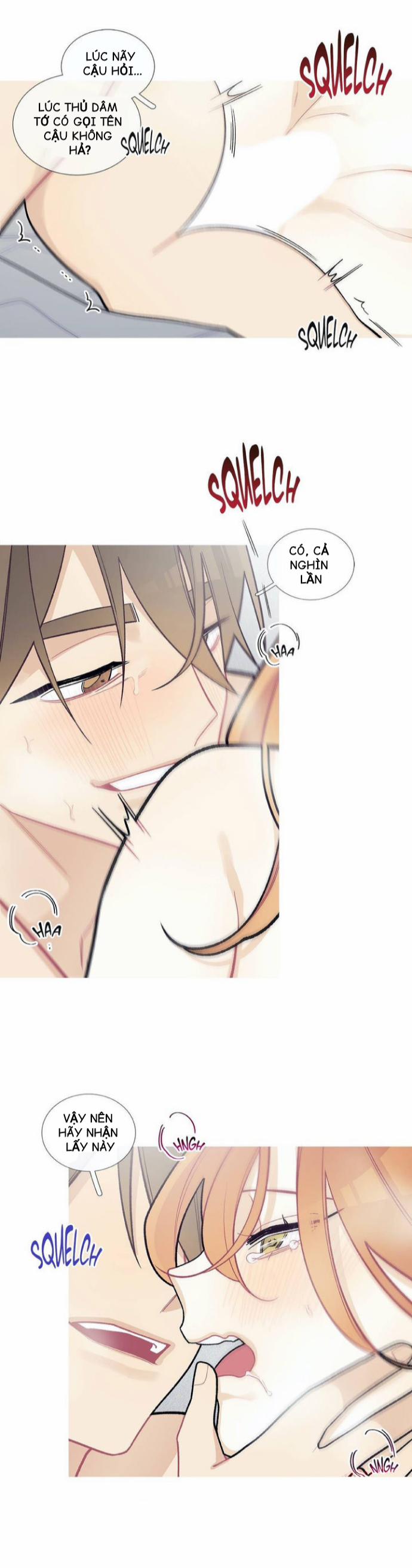 Chuyện Quái Gì Đang Xảy Ra? 85 trang 1