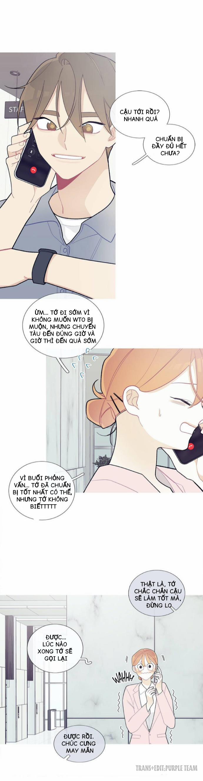 Chuyện Quái Gì Đang Xảy Ra? 85 trang 13