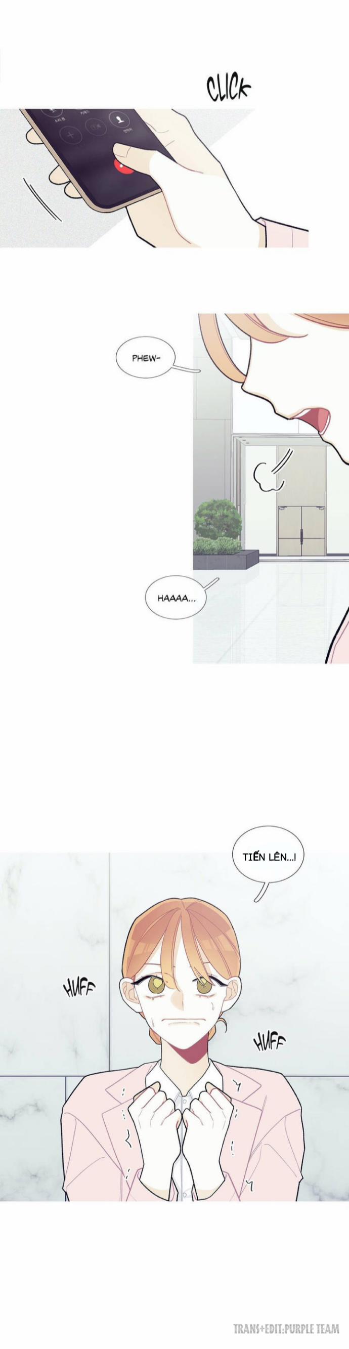 Chuyện Quái Gì Đang Xảy Ra? 85 trang 14