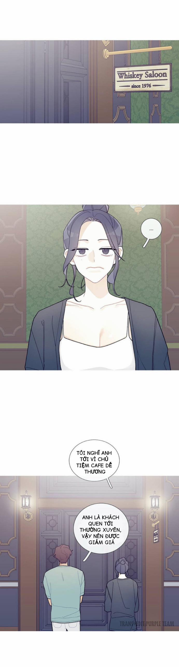 Chuyện Quái Gì Đang Xảy Ra? 85 trang 15