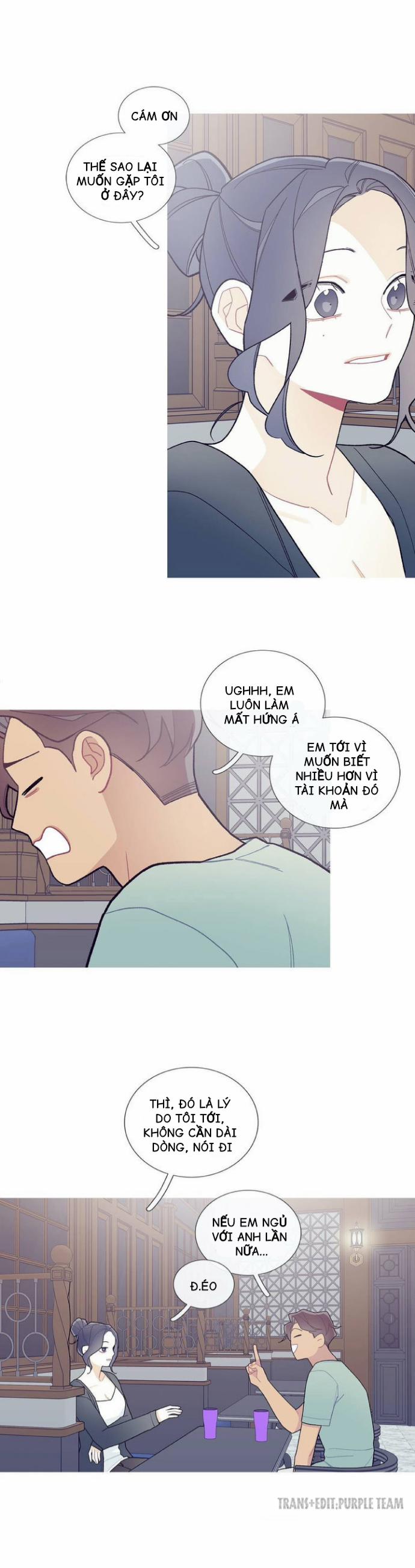 Chuyện Quái Gì Đang Xảy Ra? 85 trang 17