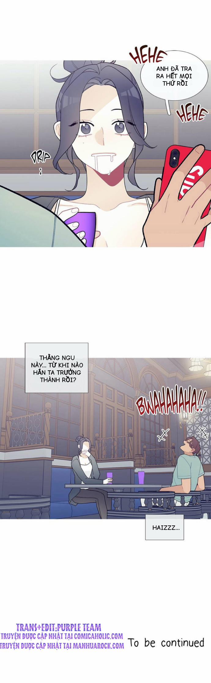 Chuyện Quái Gì Đang Xảy Ra? 85 trang 20