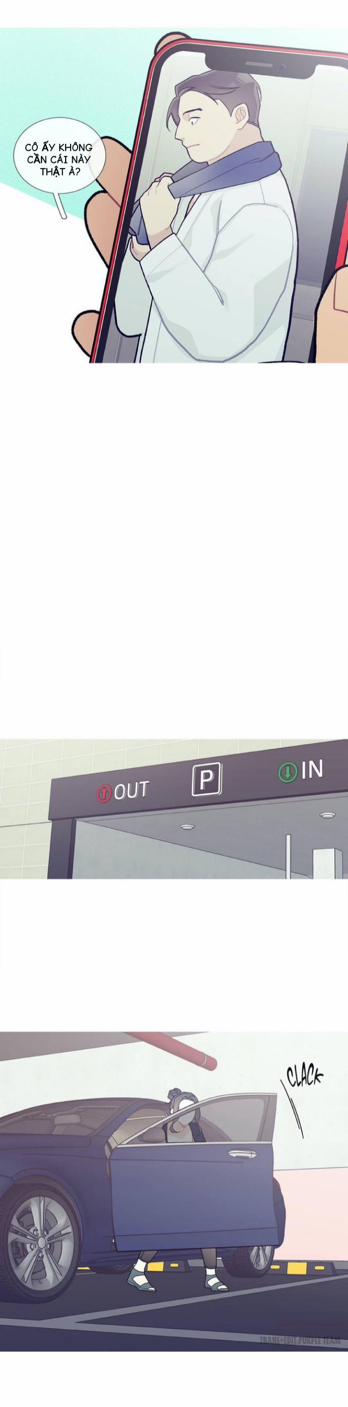 Chuyện Quái Gì Đang Xảy Ra? 86 trang 5