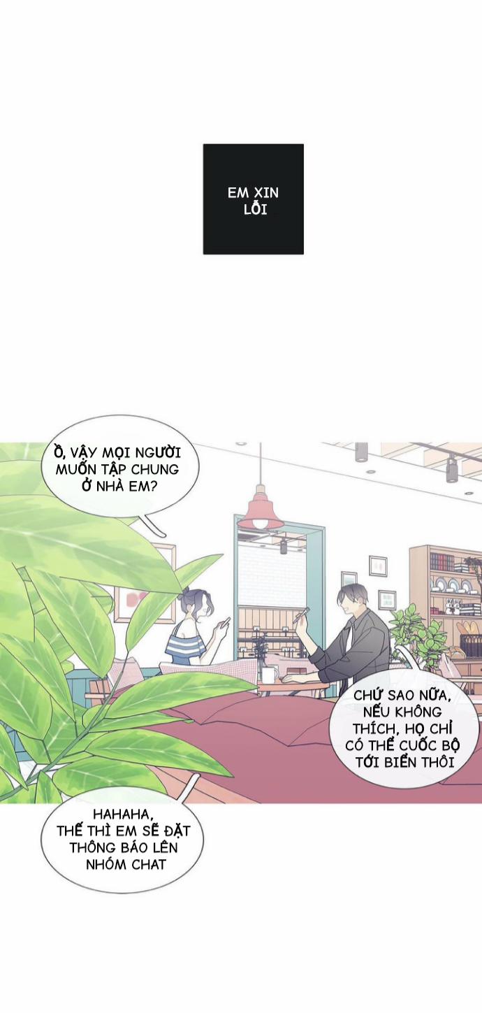 Chuyện Quái Gì Đang Xảy Ra? 87 trang 10