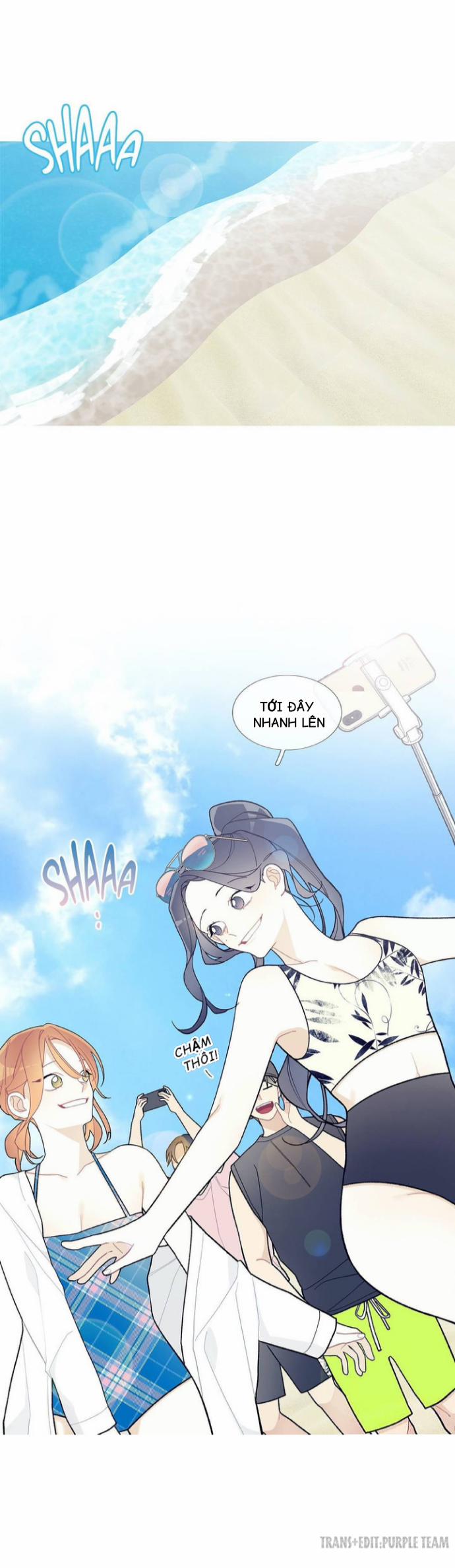 Chuyện Quái Gì Đang Xảy Ra? 87 trang 11