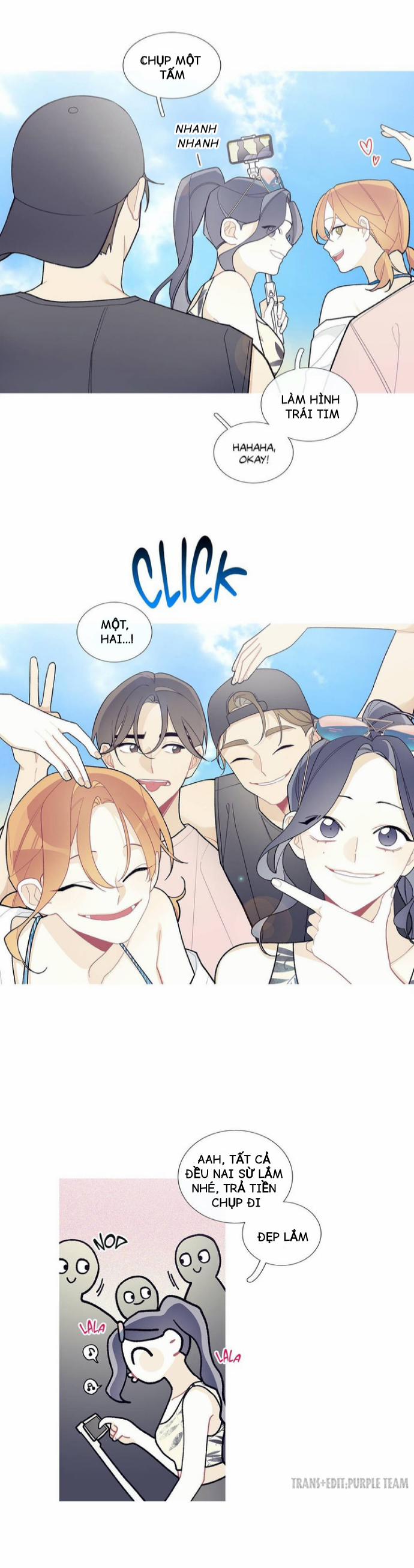 Chuyện Quái Gì Đang Xảy Ra? 87 trang 12