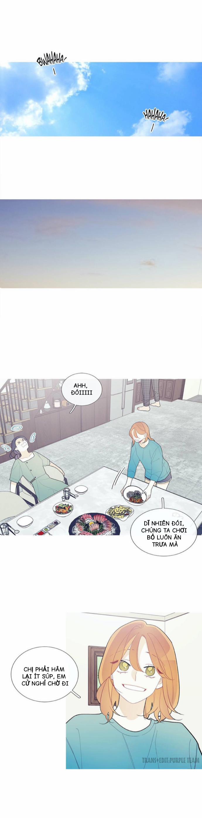 Chuyện Quái Gì Đang Xảy Ra? 87 trang 16