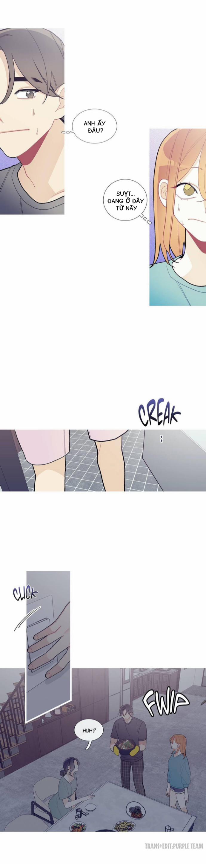 Chuyện Quái Gì Đang Xảy Ra? 87 trang 18