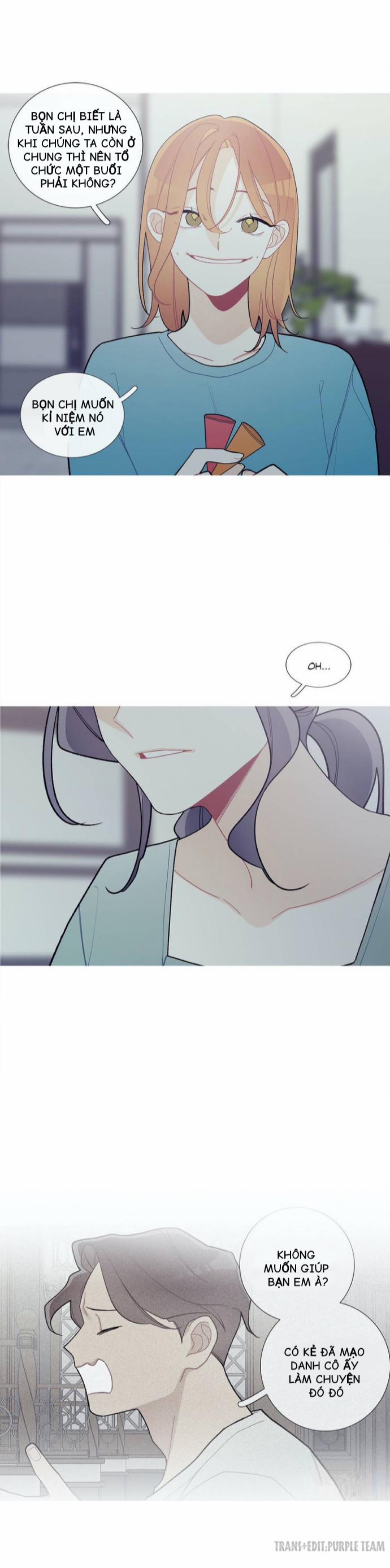 Chuyện Quái Gì Đang Xảy Ra? 87 trang 21