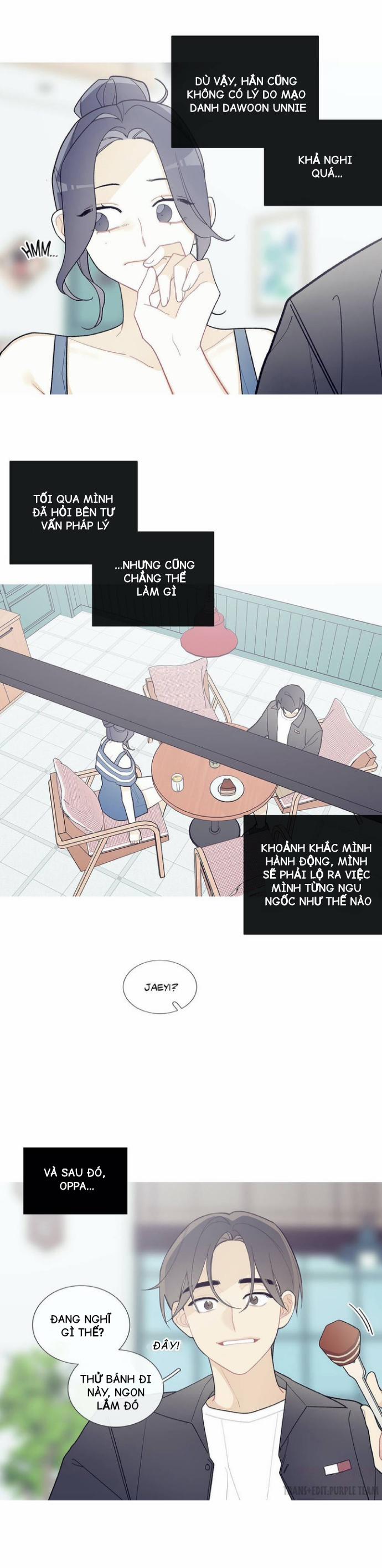 Chuyện Quái Gì Đang Xảy Ra? 87 trang 8