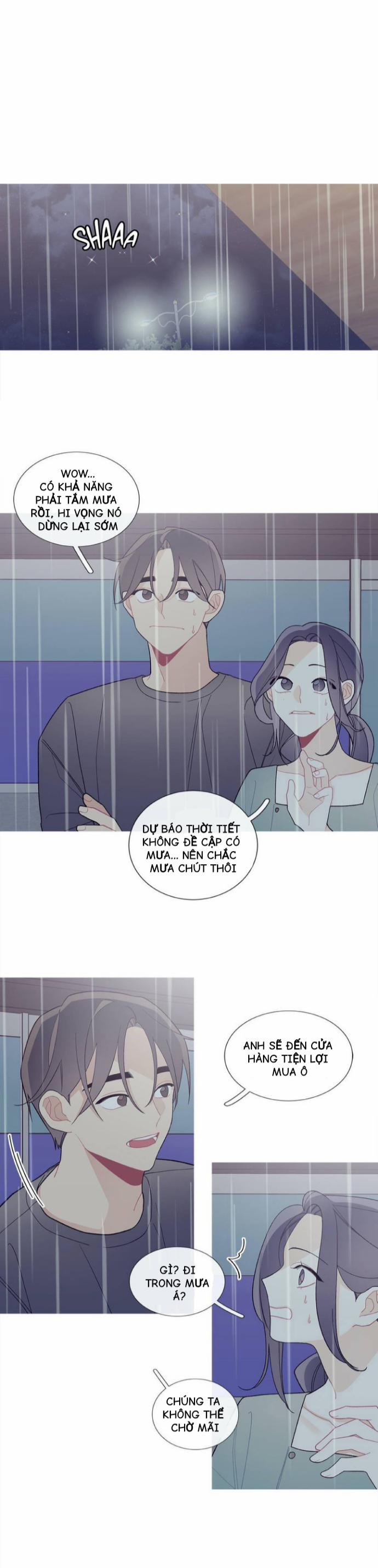 Chuyện Quái Gì Đang Xảy Ra? 88 trang 12