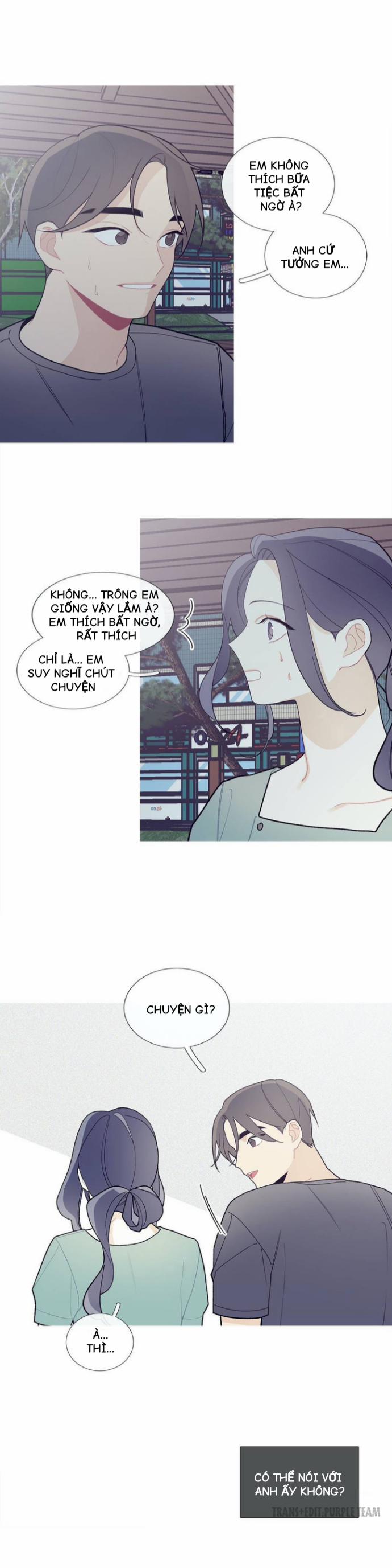 Chuyện Quái Gì Đang Xảy Ra? 88 trang 5