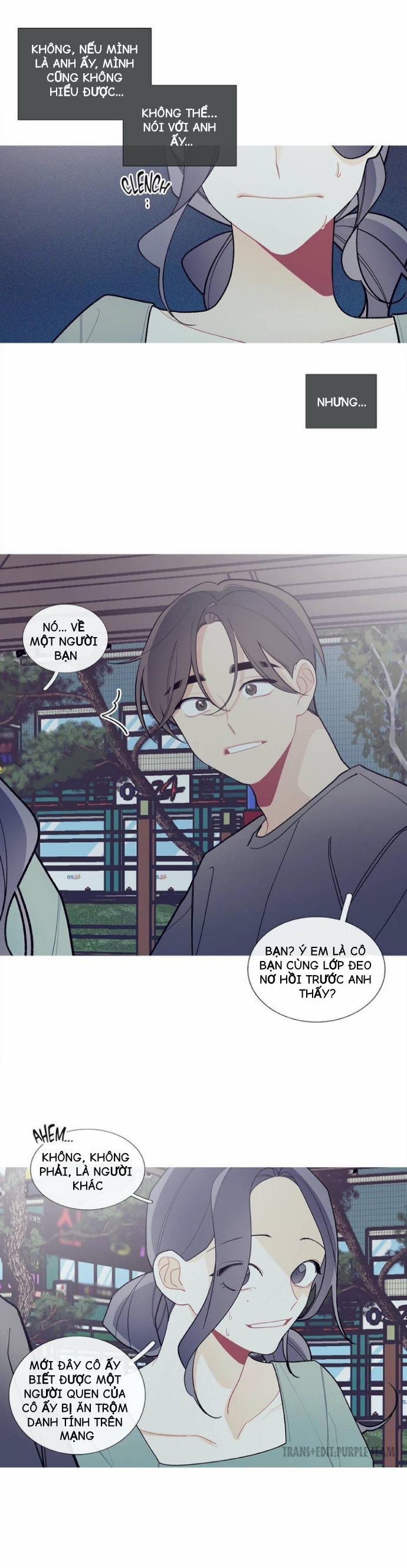 Chuyện Quái Gì Đang Xảy Ra? 88 trang 6