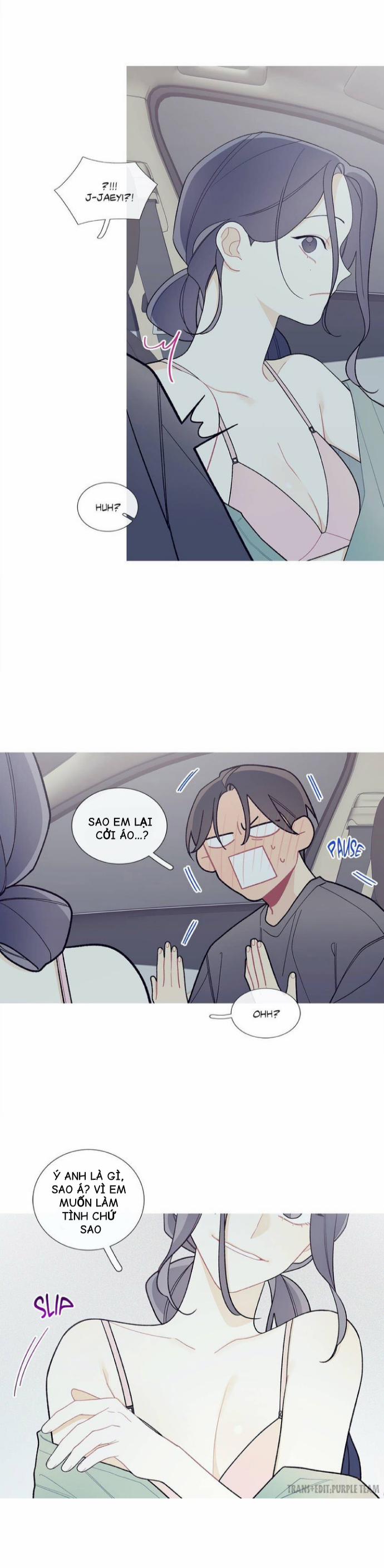 Chuyện Quái Gì Đang Xảy Ra? 89 trang 1