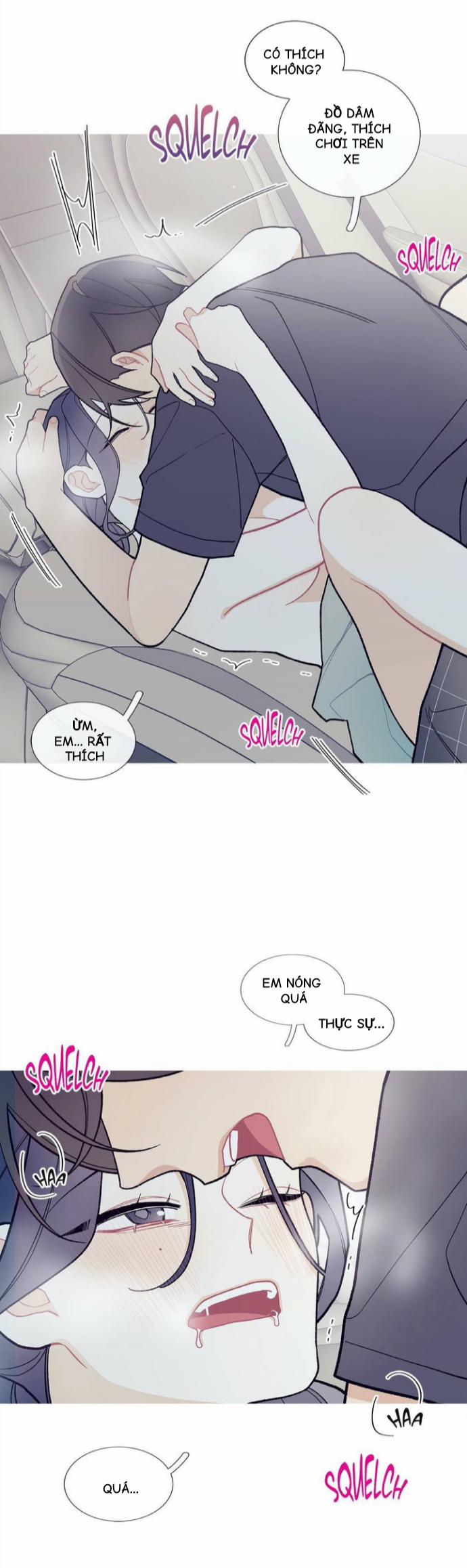 Chuyện Quái Gì Đang Xảy Ra? 89 trang 12