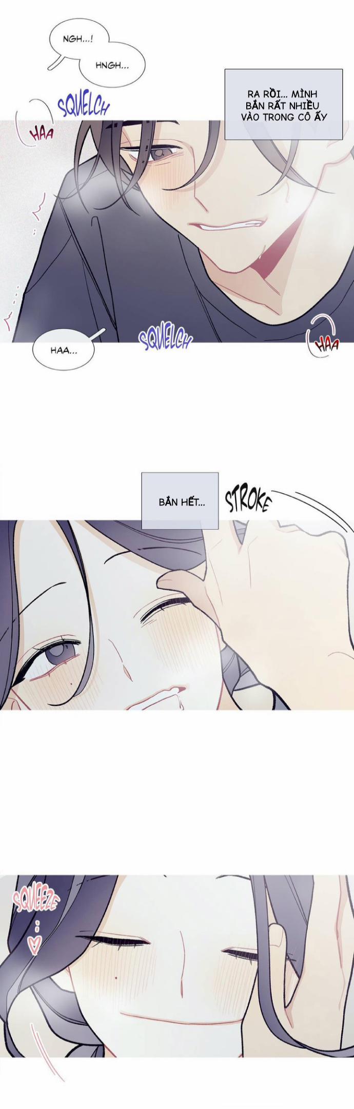 Chuyện Quái Gì Đang Xảy Ra? 89 trang 14