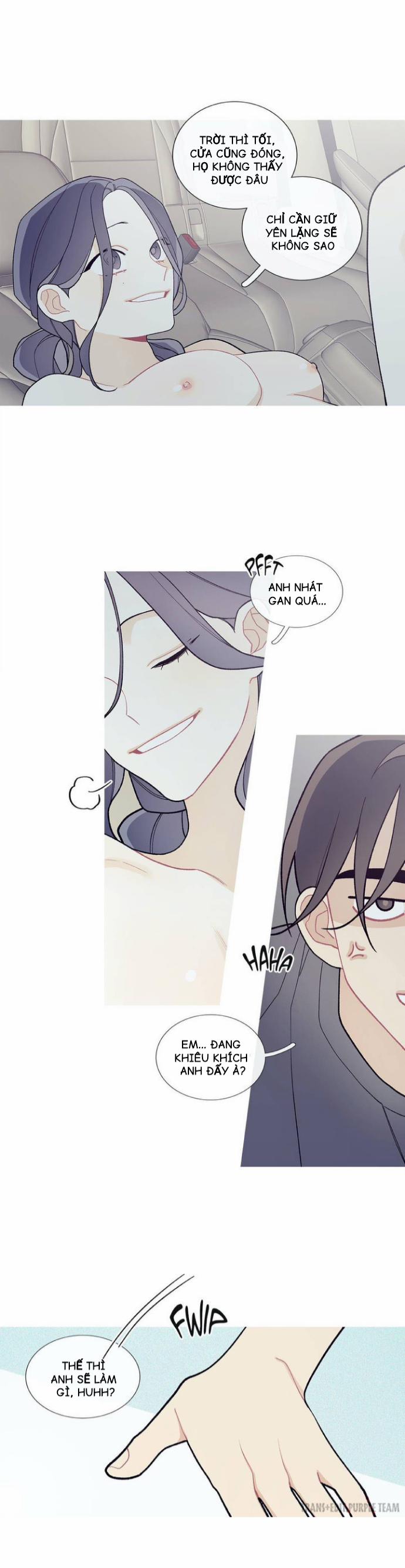 Chuyện Quái Gì Đang Xảy Ra? 89 trang 17