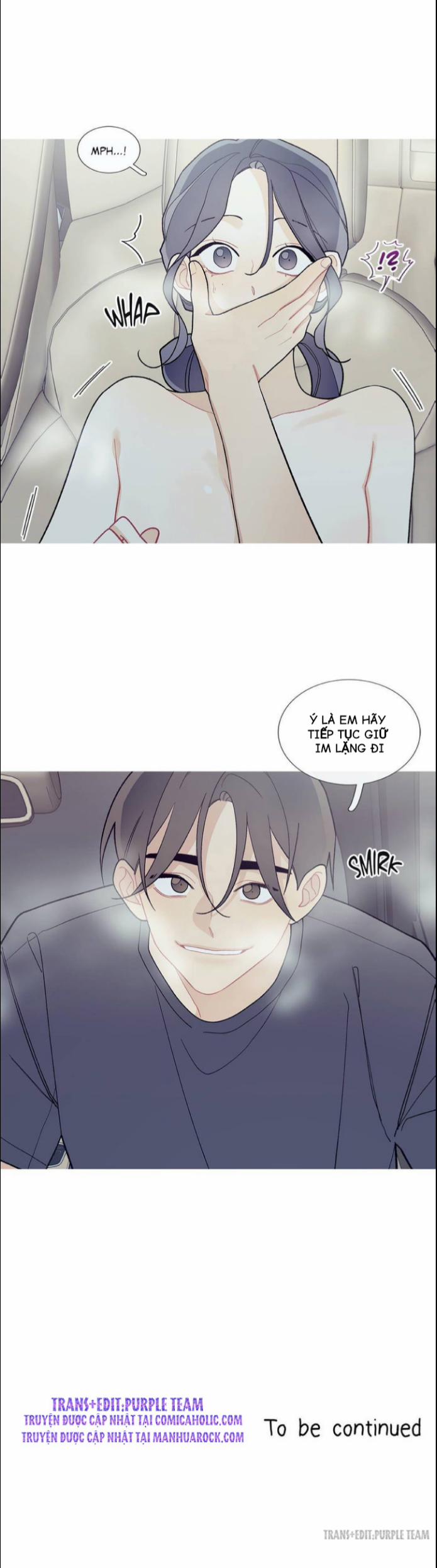 Chuyện Quái Gì Đang Xảy Ra? 89 trang 18